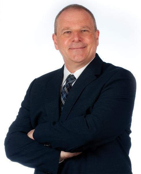 Bürgermeister Marc Kersting Portrait des Bürgermeisters Marc Kersting