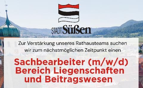 Stelle Liegenschaften Stelle Liegenschaften